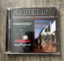 Frauenarzt -