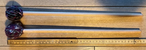 Schlägel trommelstock für - trommelstock,