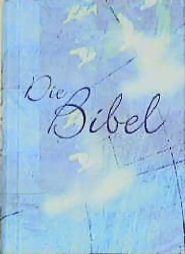 Elberfelder senfkornbibel - elberfelder,