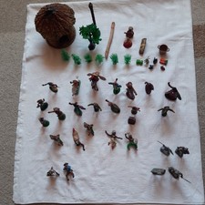 Indianer und Cowboy Sammlung