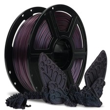 FLASHFORGE Chameleon Rapid PLA Filament 1.75mm Max. 500mm/s Druckgeschwindigkeit