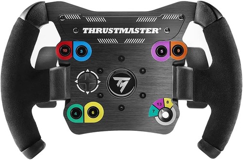 Thrustmaster open wheel - tm,