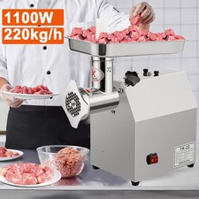 Kommerzieller Fleischwolf