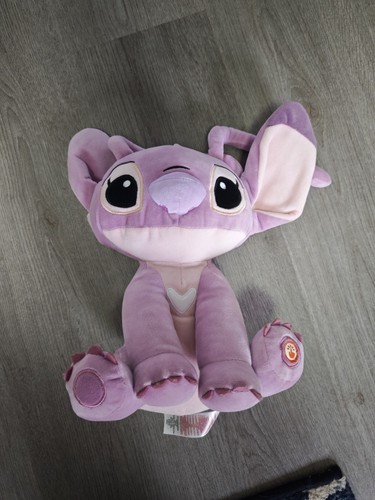 Stitch angel leuchtet - stitch,