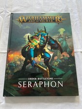 Warhammer Age of Sigmar Order