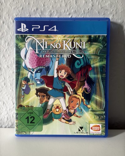 Kuni der fluch - der,