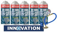 XXL Paket 5 x Dosen 3in1