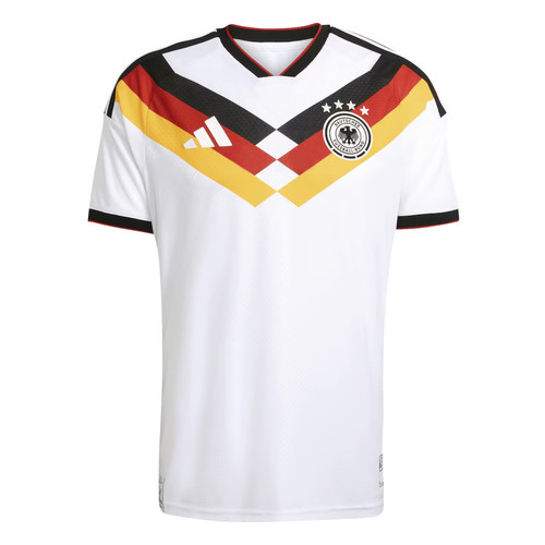 Deutschland authentic - deutschland, 26