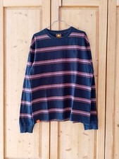 Superdry Orange Label