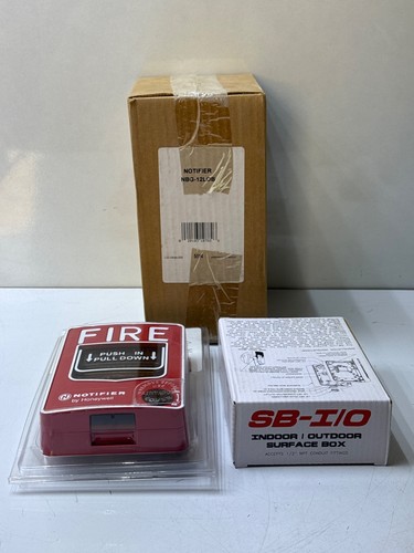 Honeywell notifier nbg 12lob - notifier, nbg-12lob