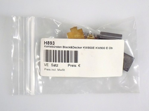 H893 ersatzteil - 2x,