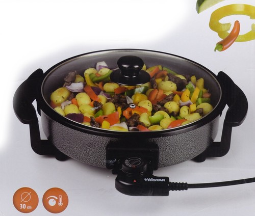 Multipfanne tristar pz2963 - tristar,