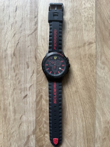 Original scuderia ferrari - original,