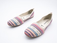 Tamaris Damen Ballerina