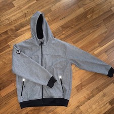Est jacke hoody identic - ,