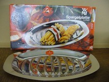 WMF Spargelplatte