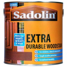 Sadolin extra - 1l,