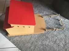 Bullyland Spielhaus , Haus , Zoohaus ,