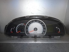 Hyundai Matrix 1,6 16V Tacho