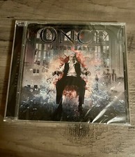 Once After Earth (CD) Album