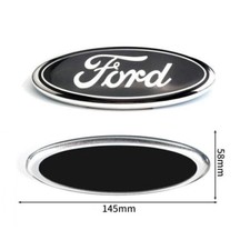 145mm Ford Focus MK 2012 2013