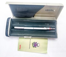 Rotring Newton Trio Silber