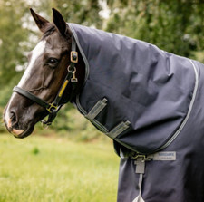 Horseware Rambo Optimo