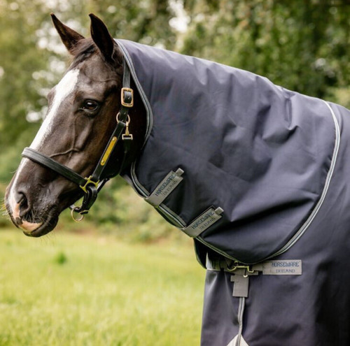 Horseware rambo optimo - horseware,