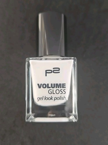 Volume gloss gel look - p2,