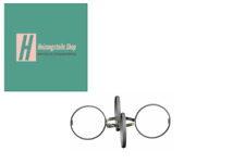 ATEC Abgas Abstandhalter DN 80