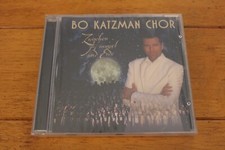BO KATZMAN CHOR - ZWISCHEN