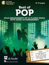 Best of Pop, Trompete (+