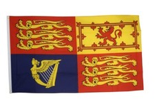 Fahne Großbritannien Royal