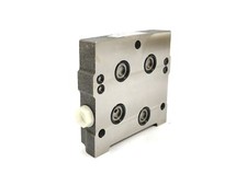 Sauer Danfoss 157B2015 PVG 32