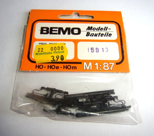 Bemo 5013 h0e - h0,