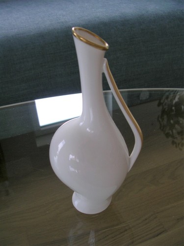 Rosenthal vase henkelvase - vase,