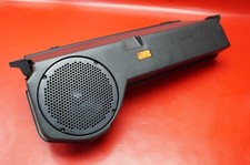 Mercedes R-Klasse W251 Harman Kardon Lautsprecher Subwoofer A2518200002 Hinten/7