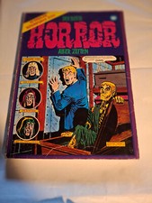 Der beste Horror aller Zeiten Williams Verlag (Z2)