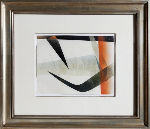 Harry bertoia untitled - harry, 4
