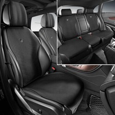 Sitzbezüge für Mini Automotive Sitzbezüge Schwere Tiefe Wildleder Sitzbezug