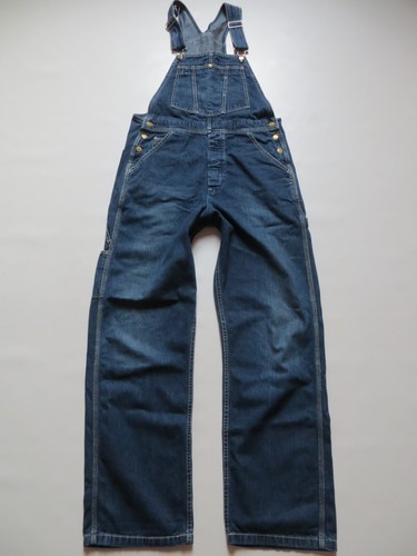 Levi 667 latzhose latz - latz, jeans