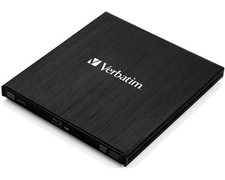 VERBATIM 43890 Slimline extern