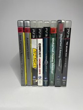 PlayStation 3 Konvolut Sehr gut! PS3 Spiele alle mit Anleitung! TOP retro gaming