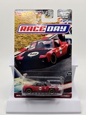 HOT WHEELS Race Day Porsche