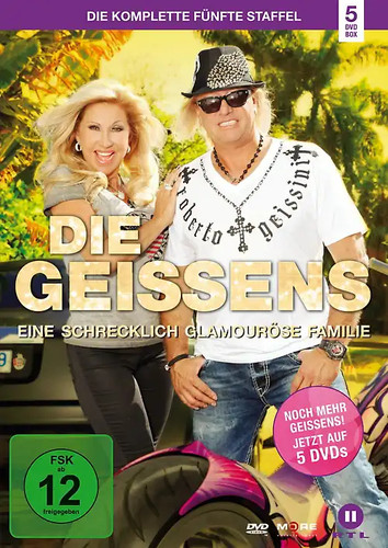 Die geissens eine - die,