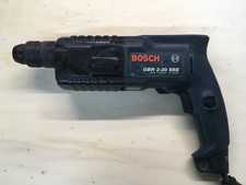 Bosch Bohrhammer GBH 2-20 SRE