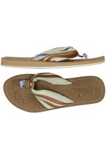 Tom Tailor Sandalen Damen Sommerschuhe Sandalette offene Schuhe Gr. ... #nk00xhr