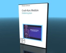 Crash-Kurs Medizin