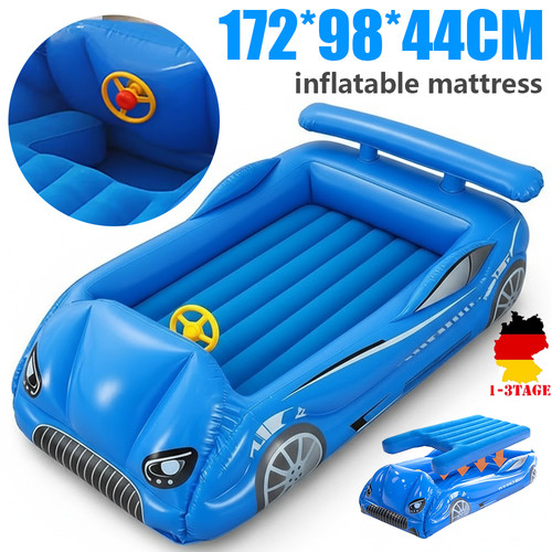 Kinder-Luftmatratze