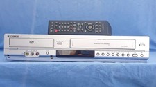 Samsung DVD-V6700S DVD VHS Kombigerät mit FB